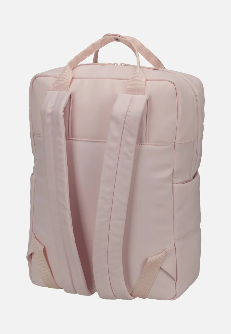 Bergen Cloud Soft Pink - Rucksack