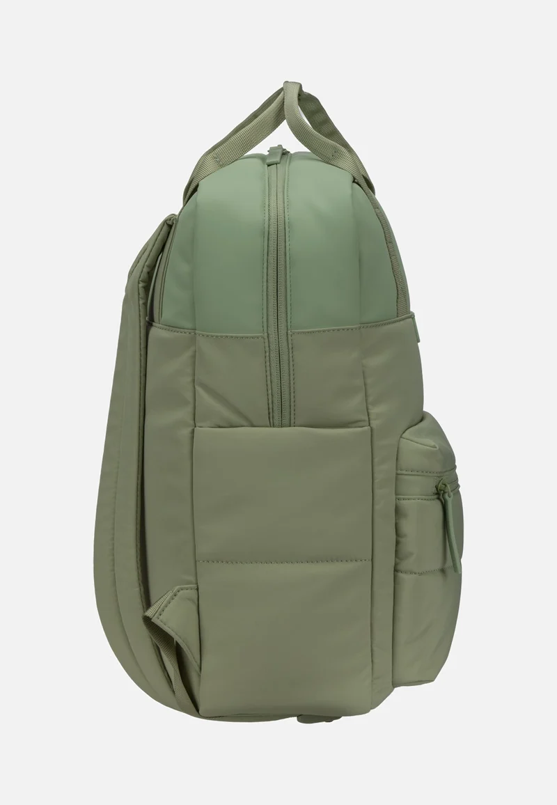 Bergen Cloud Soft Green - Rucksack