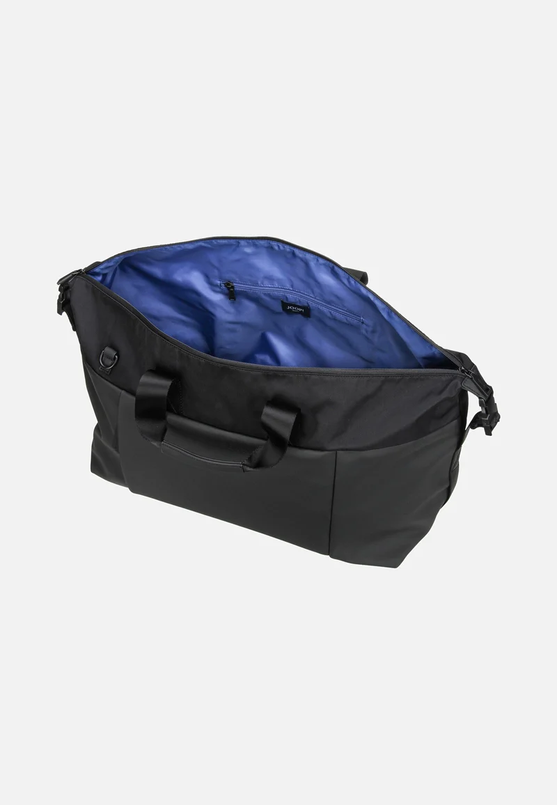 Atessa Maik MHZ Black - Weekender