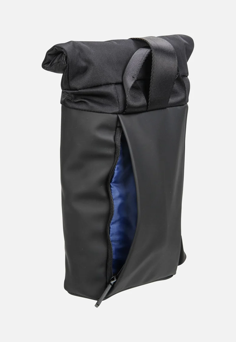 Atessa Elmo XSVZ Black - Sling Bag