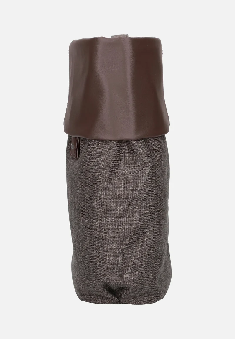 Olli OT12 Espresso - Hobo Bag