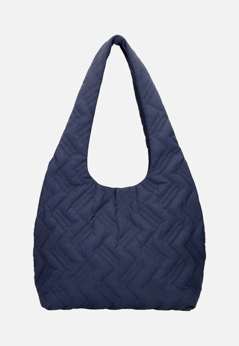 Cleo CL100 Blue - Hobo Bag