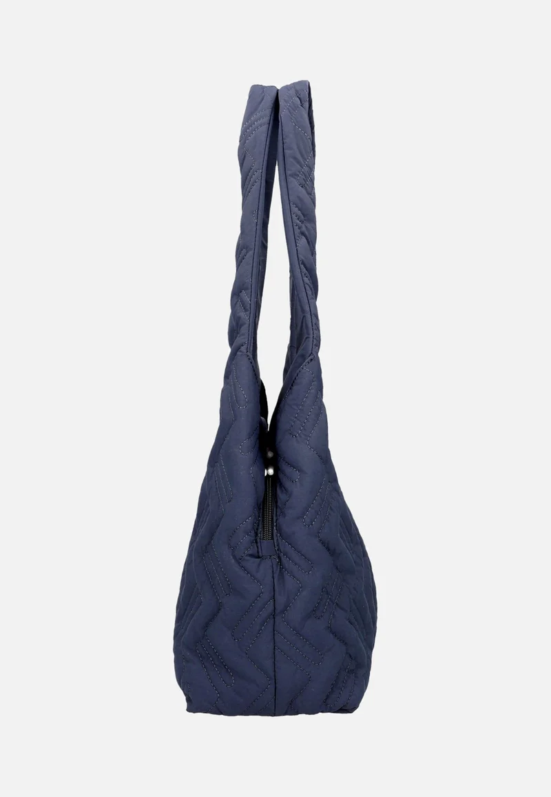 Cleo CL100 Blue - Hobo Bag