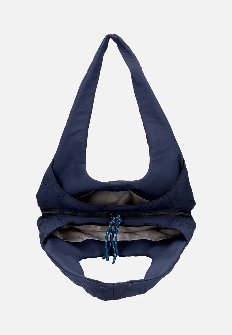 Cleo CL100 Blue - Hobo Bag