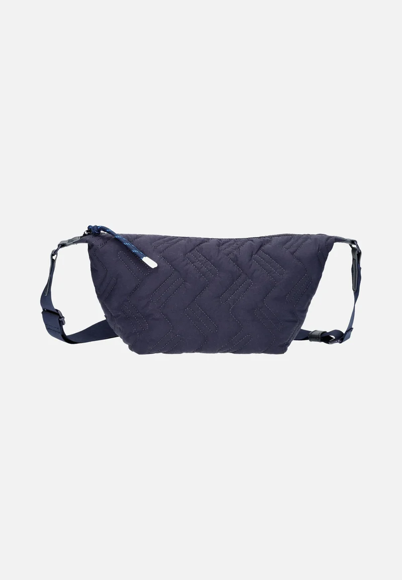 Cleo CL60 Blue - Crossbody Bag