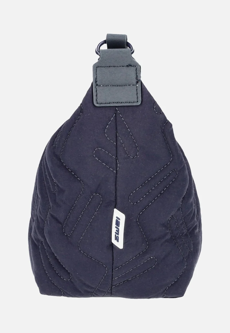 Cleo CL60 Blue - Crossbody Bag