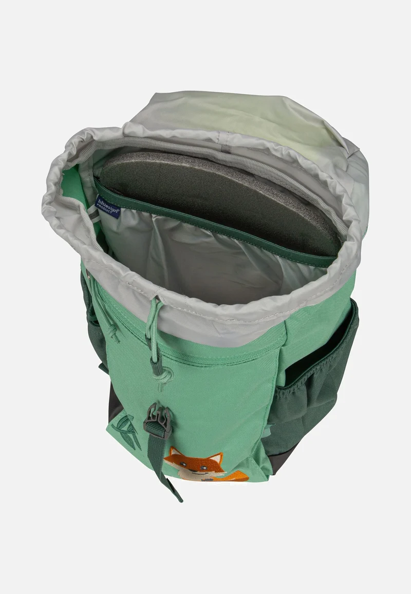 Waldfuchs 10 Spearmint/Seagreen - Rucksack