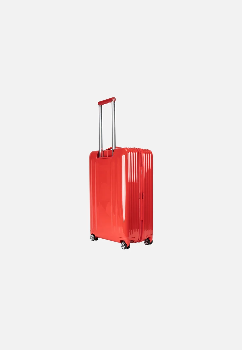 Piz C65 Trolleycase MVZ 4w Red - Koffer