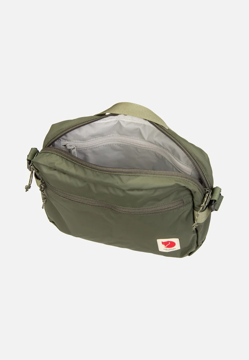 High Coast Crossbody Mountain Green - Crossbody Bag