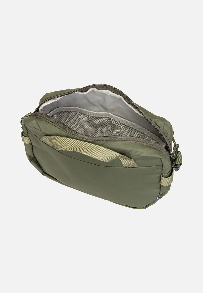 High Coast Crossbody Mountain Green - Crossbody Bag