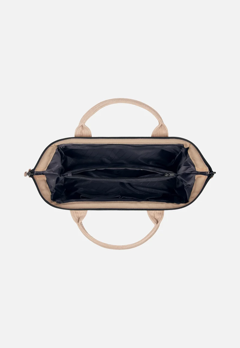 Crossbody Velvet Large Luxor - Crossbody Bag