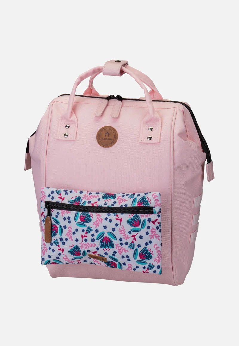 Adventurer Recycled Oxford Medium Ouidah - Rucksack
