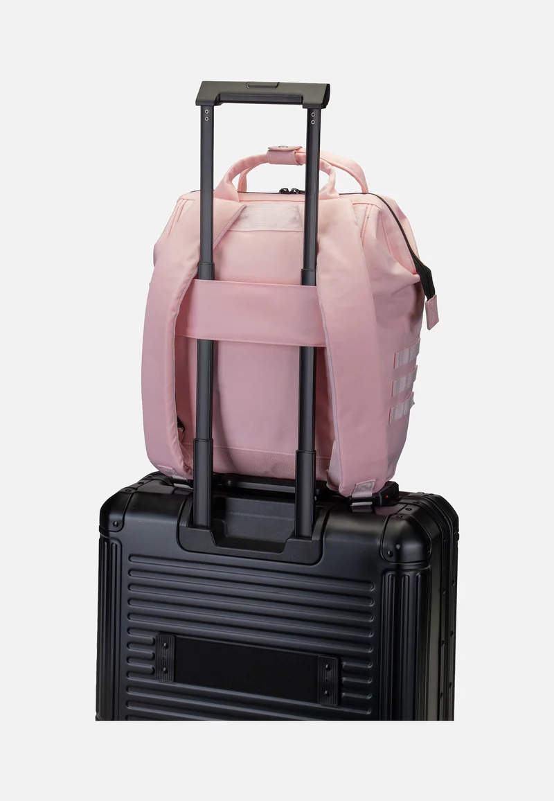 Adventurer Recycled Oxford Medium Ouidah - Rucksack