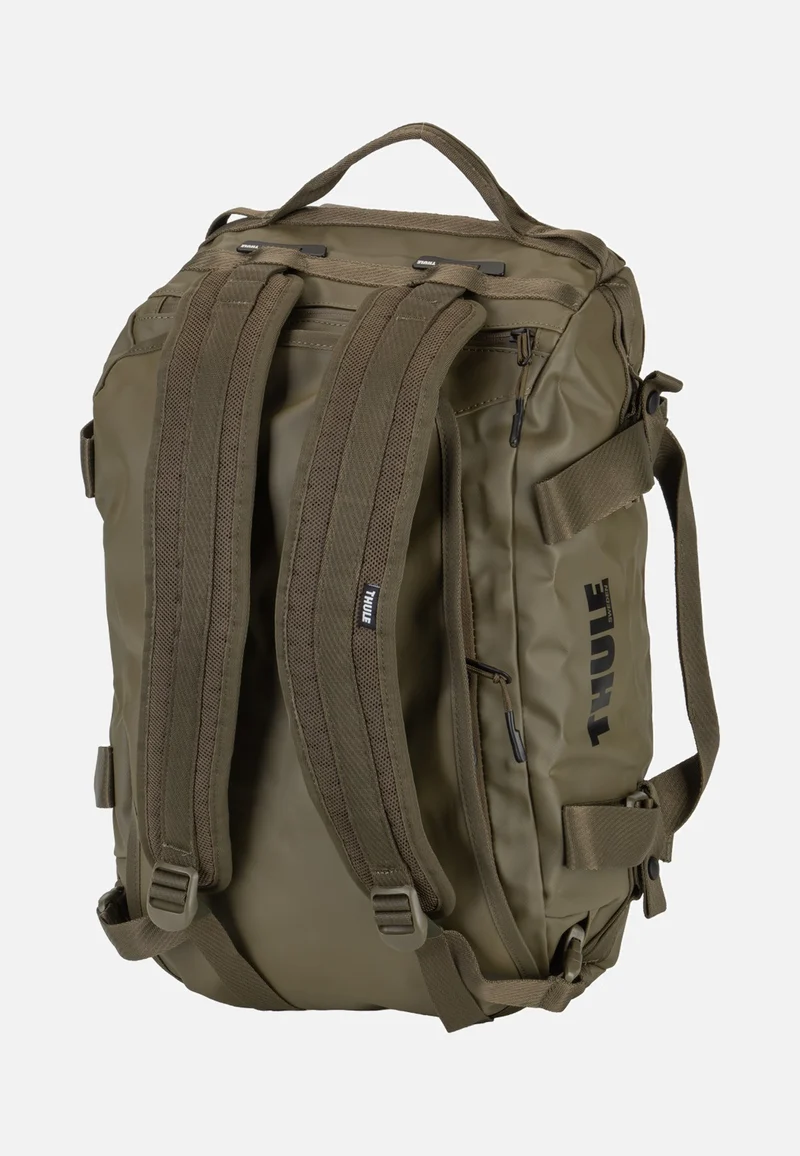 Chasm 30L Deep Khaki - Dufflebag