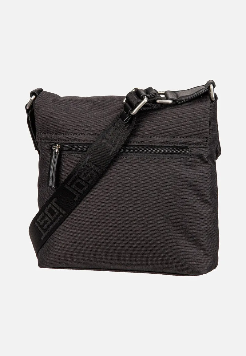 Bergen 1602 Schwarz - Crossbody Bag