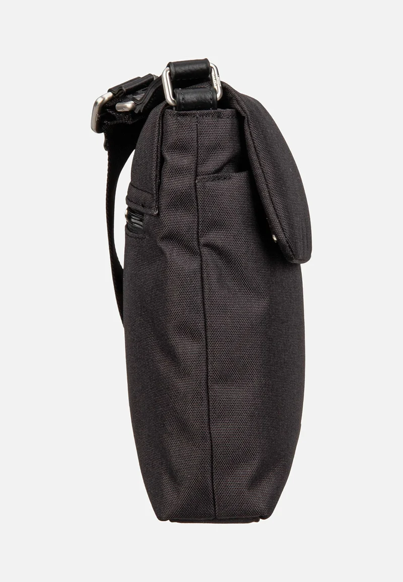 Bergen 1602 Schwarz - Crossbody Bag