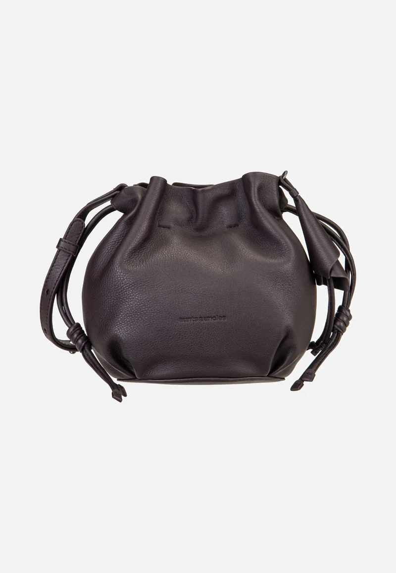 Fleur Ground Coffee - Bucket Bag