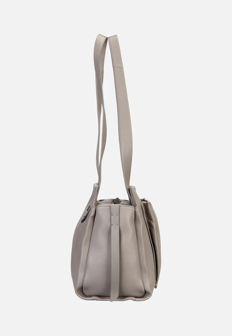 Dawn Taupe - Schultertasche
