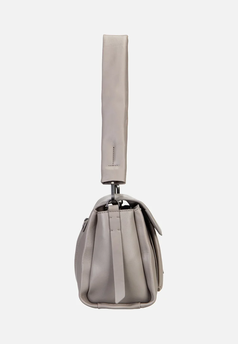 Noon Taupe - Schultertasche