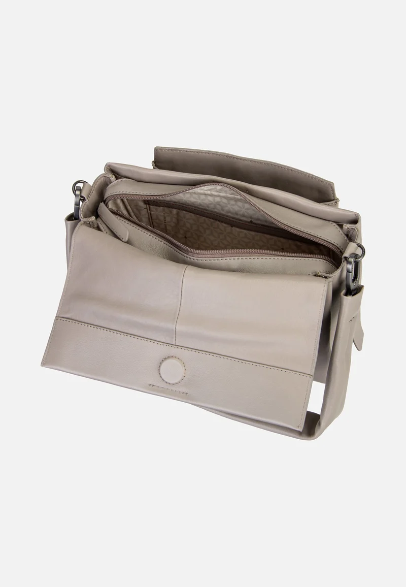 Noon Taupe - Schultertasche