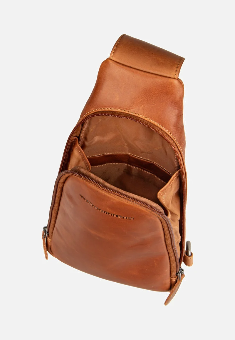 Bowey 0703 Cognac - Sling Bag