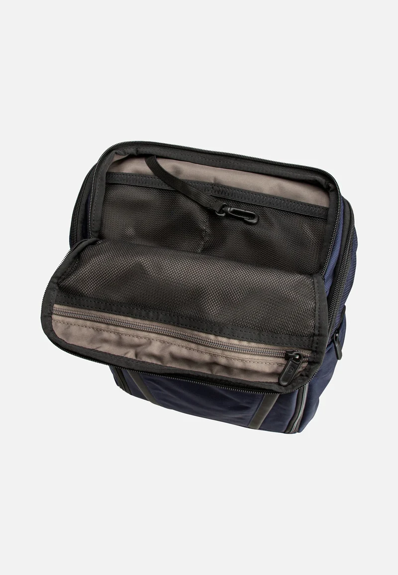 Altmont Professional Fliptop Laptop Navy Blue - Rucksack