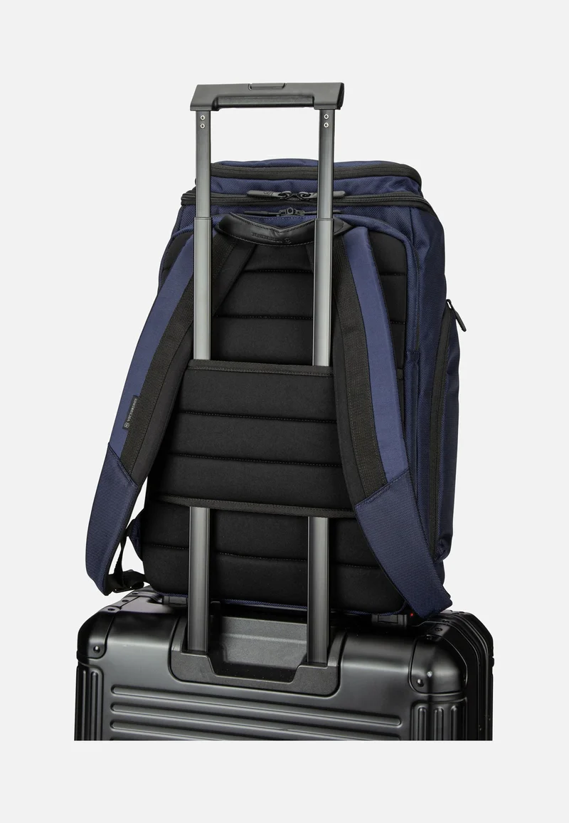 Altmont Professional Fliptop Laptop Navy Blue - Rucksack