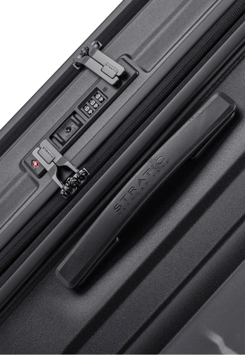 Phoenix ML Trolley S Black - Koffer