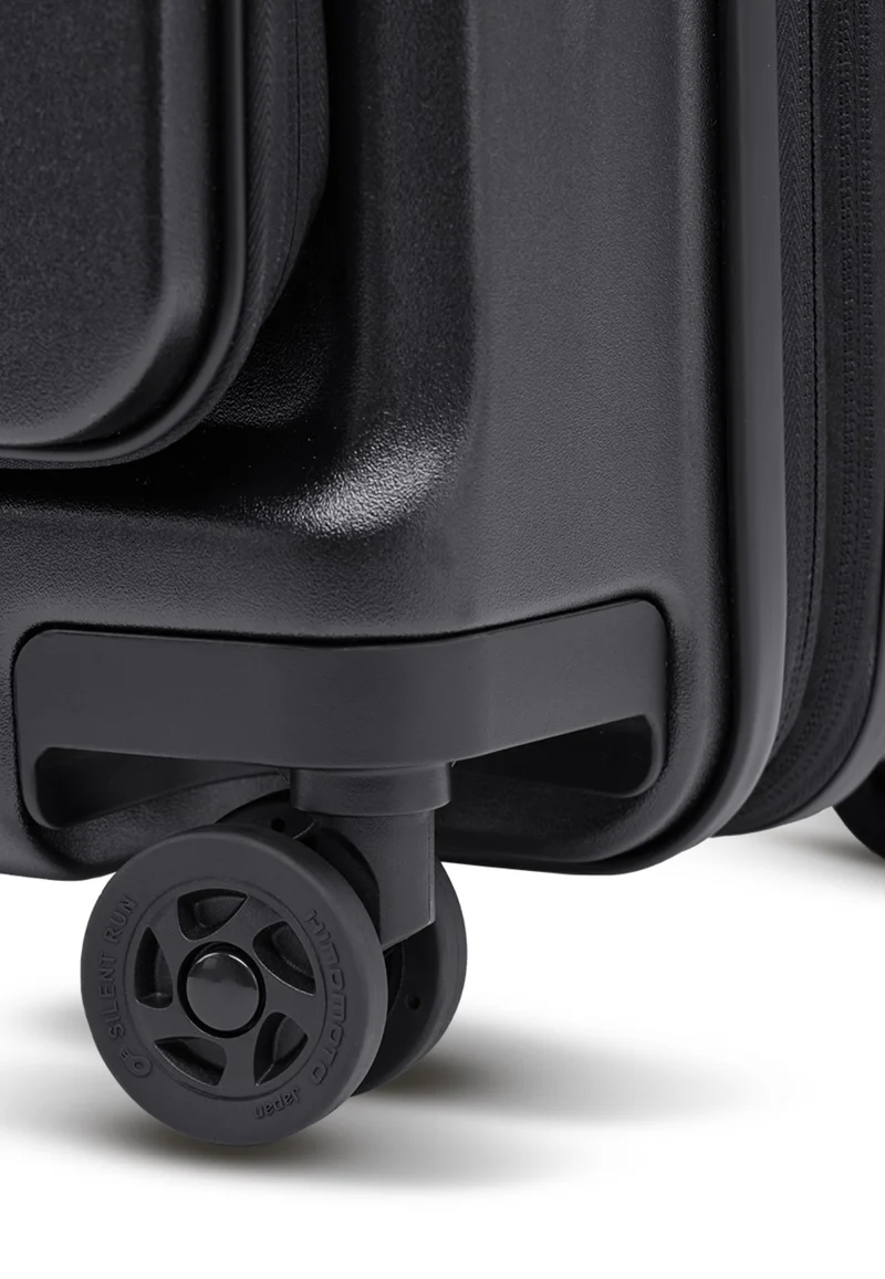 Phoenix ML Trolley S Black - Koffer