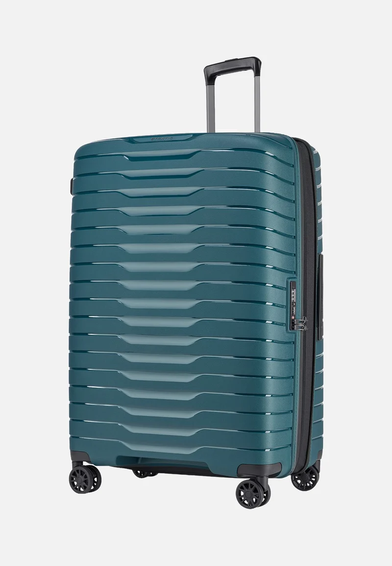 Novium SL Trolley L Petrol - Koffer