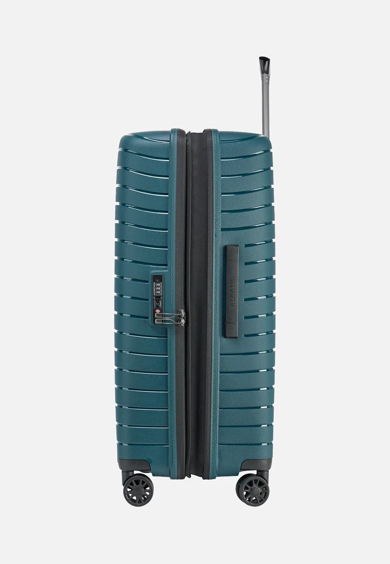 Novium SL Trolley L Petrol - Koffer