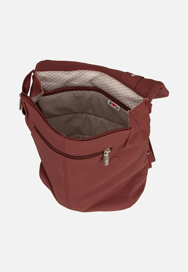 Mademoiselle MR13 Rubin - Rucksack
