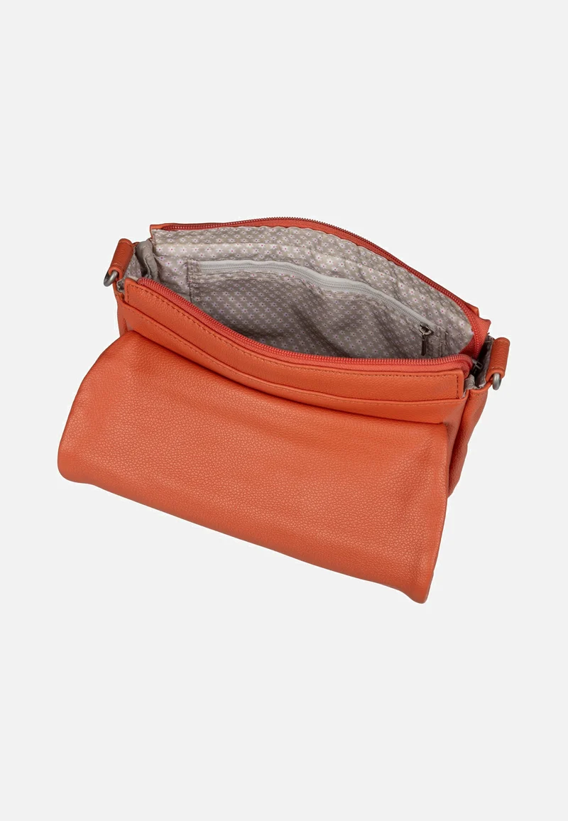 Mademoiselle M40 Papaya - Crossbody Bag