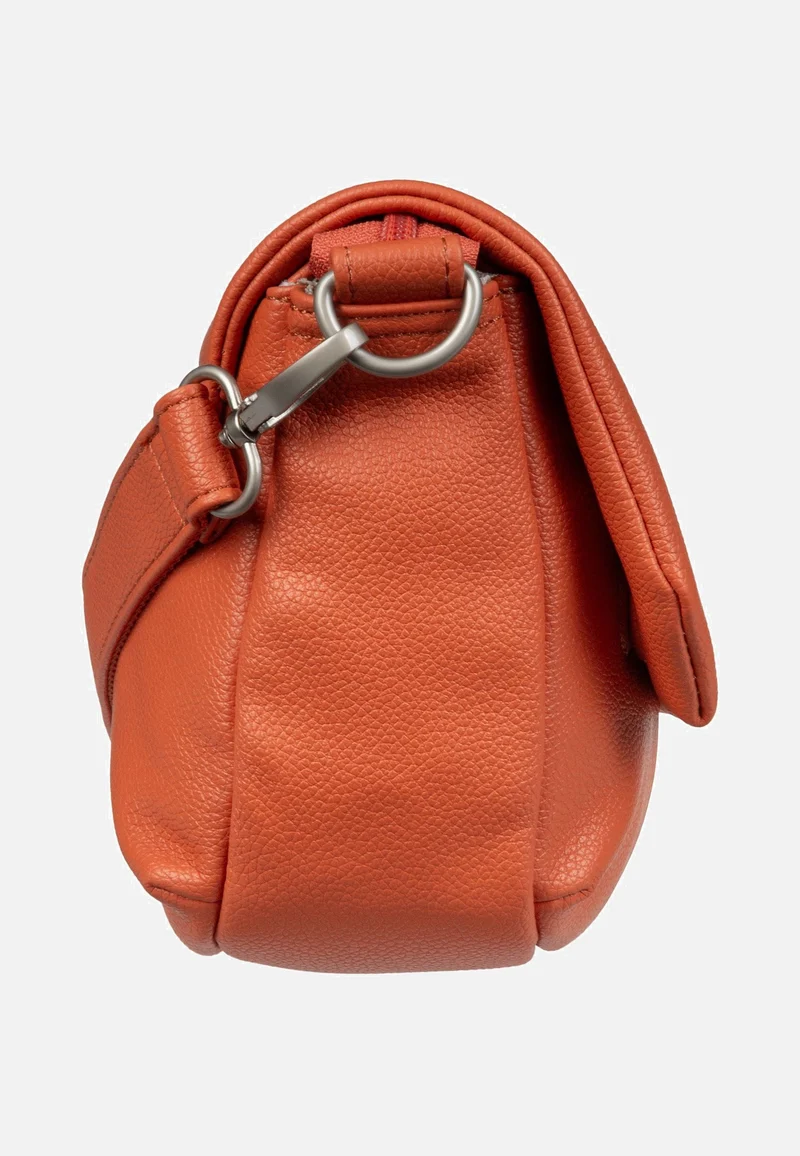 Mademoiselle M40 Papaya - Crossbody Bag