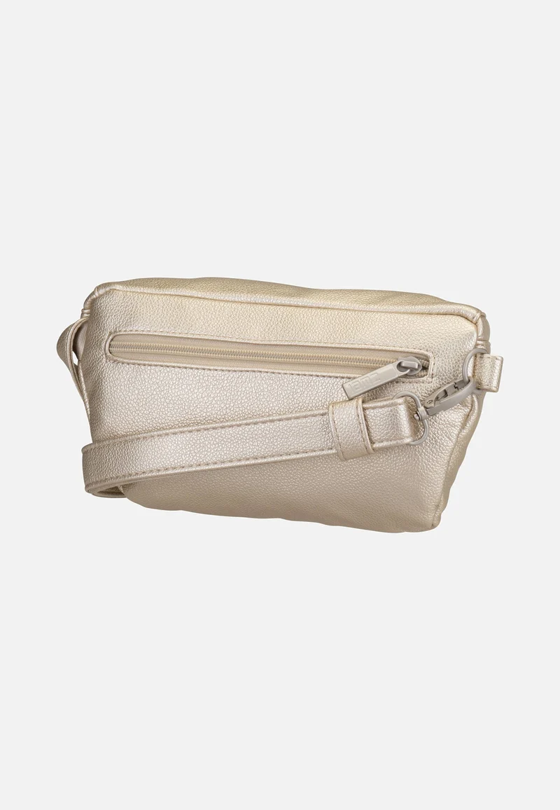 Mademoiselle MH4 Gold - Bauchtasche