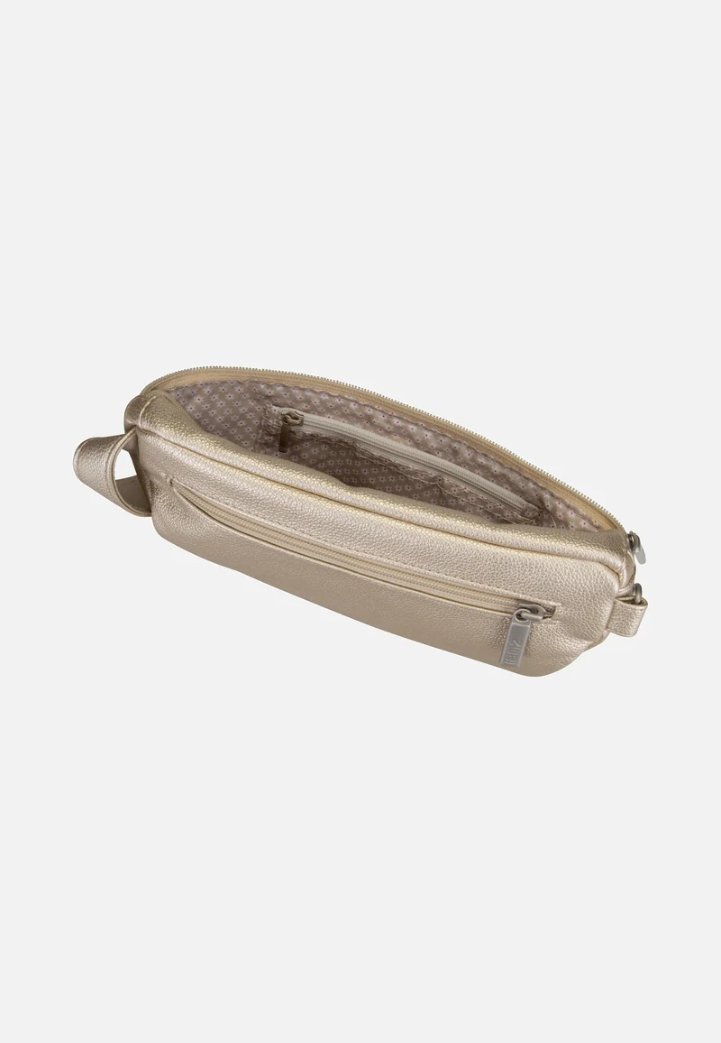 Mademoiselle MH4 Gold - Bauchtasche