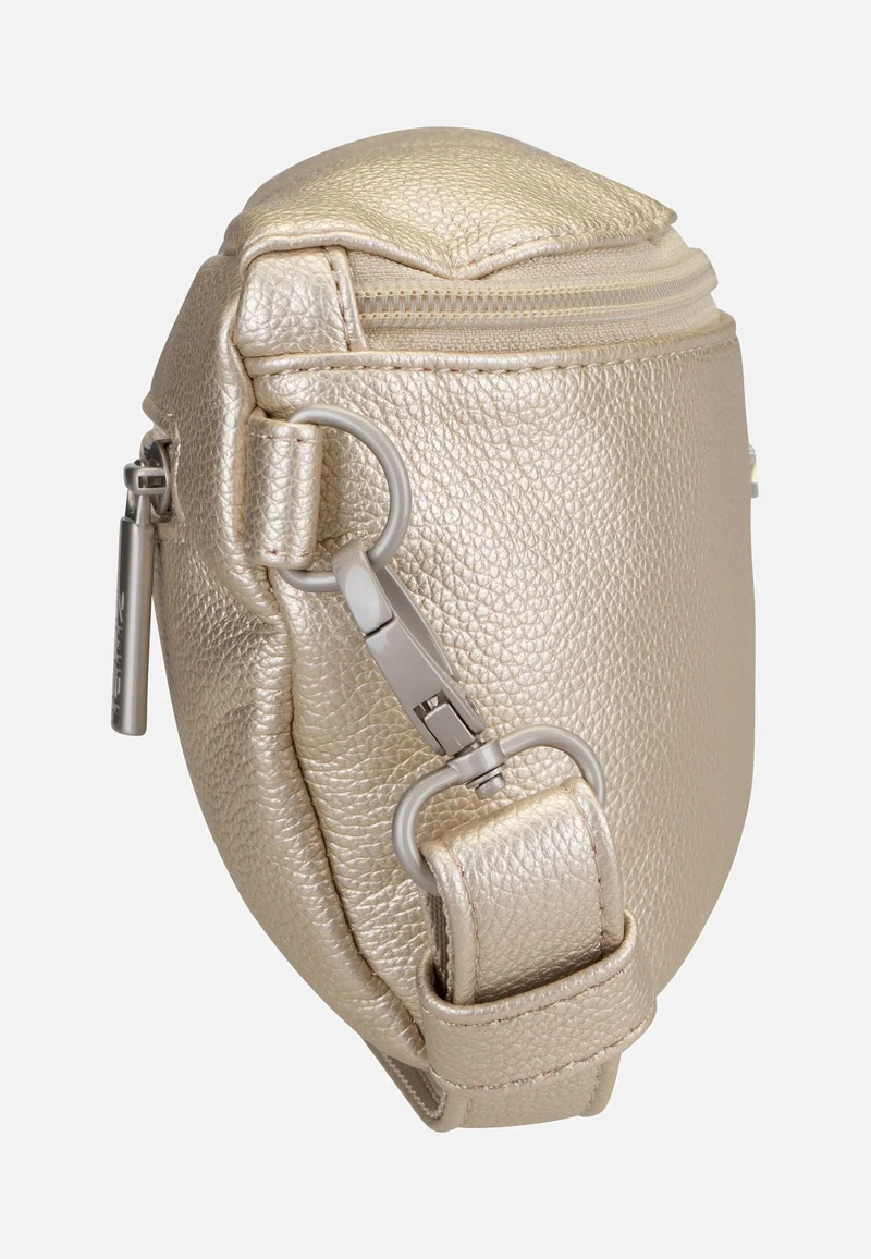 Mademoiselle MH4 Gold - Bauchtasche