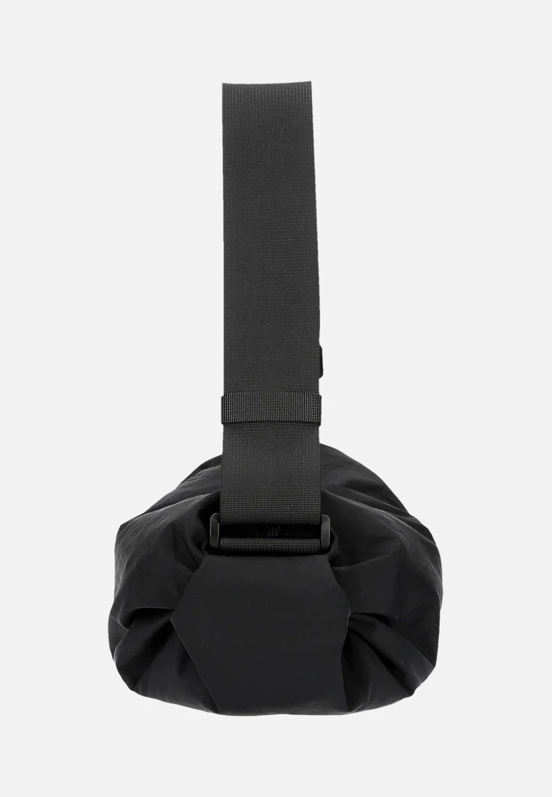 Bonny BO70 Black - Crossbody Bag