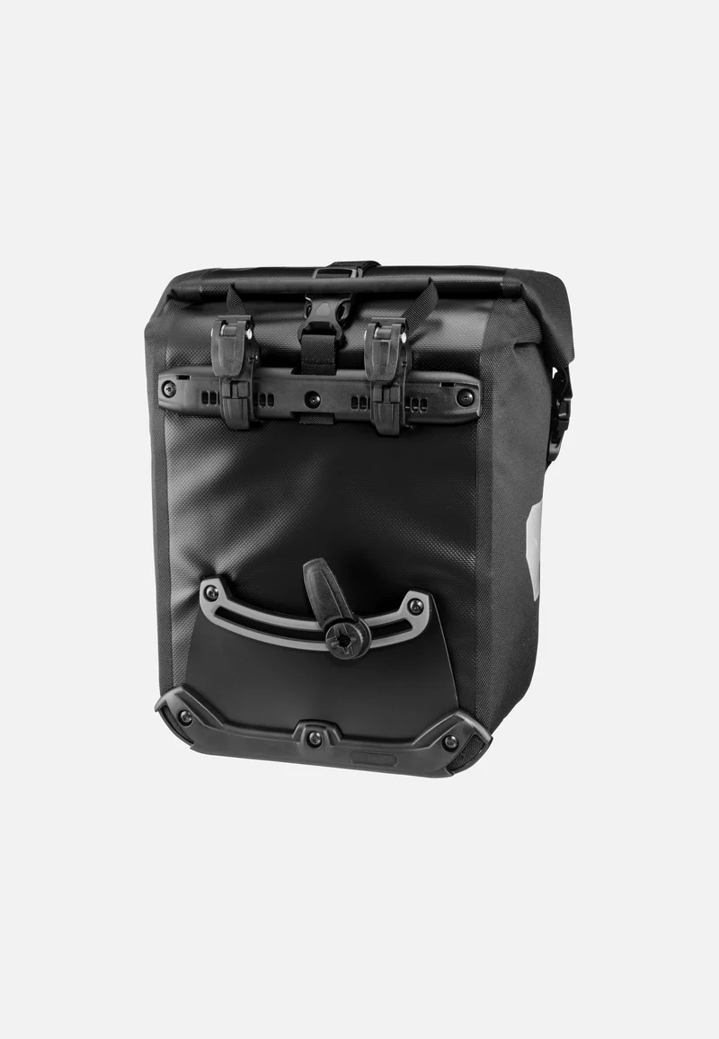 Sport-Roller Schwarz - Fahrradtasche