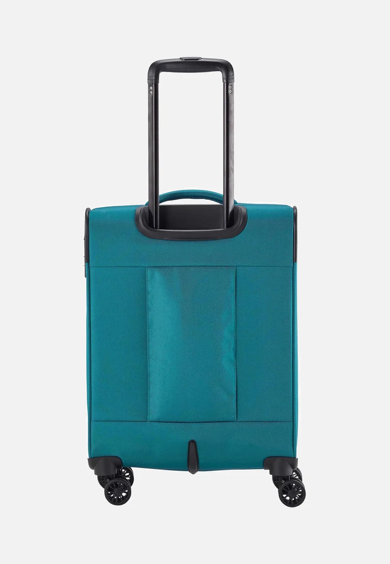 Chios 4w Trolley S Petrol - Koffer