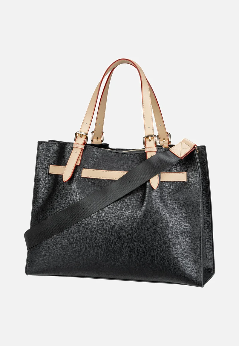 Ella L Schwarz - Tote Bag