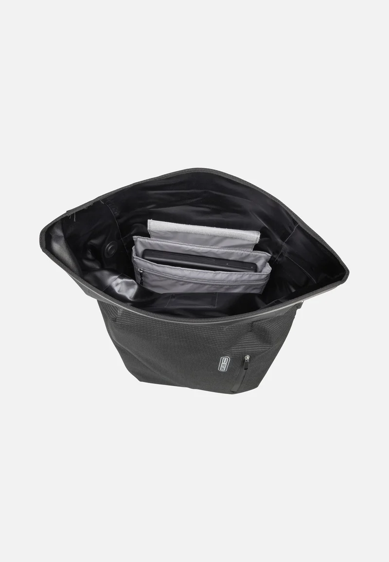 Vario PS High Visibility Schwarz - Tasche