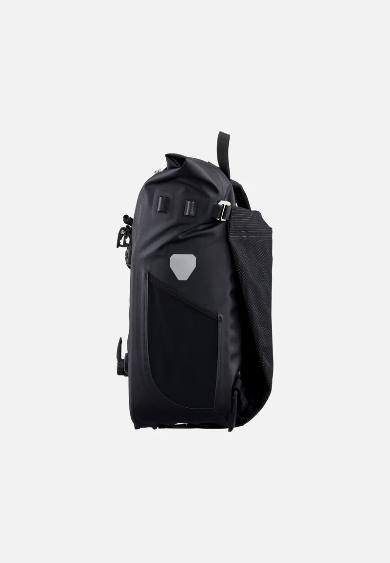 Vario PS High Visibility Schwarz - Tasche