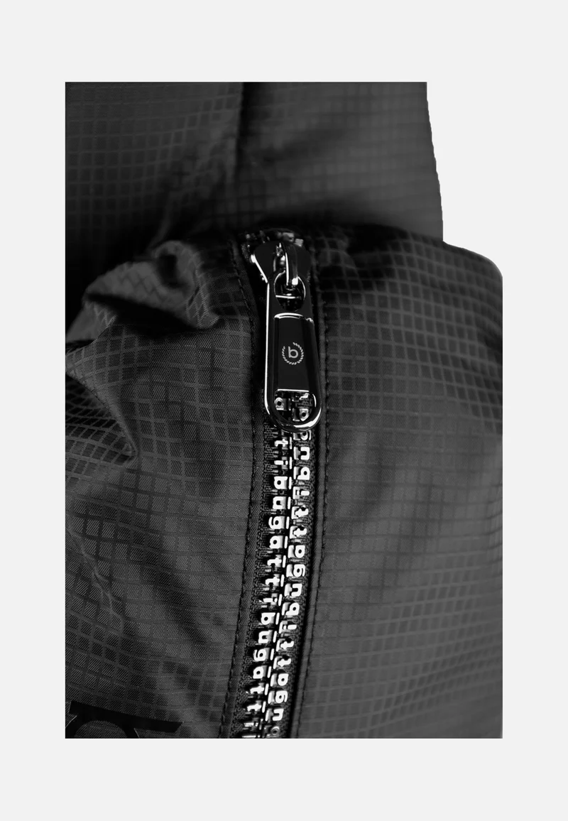 Letter's Crossbody Black - Sling Bag