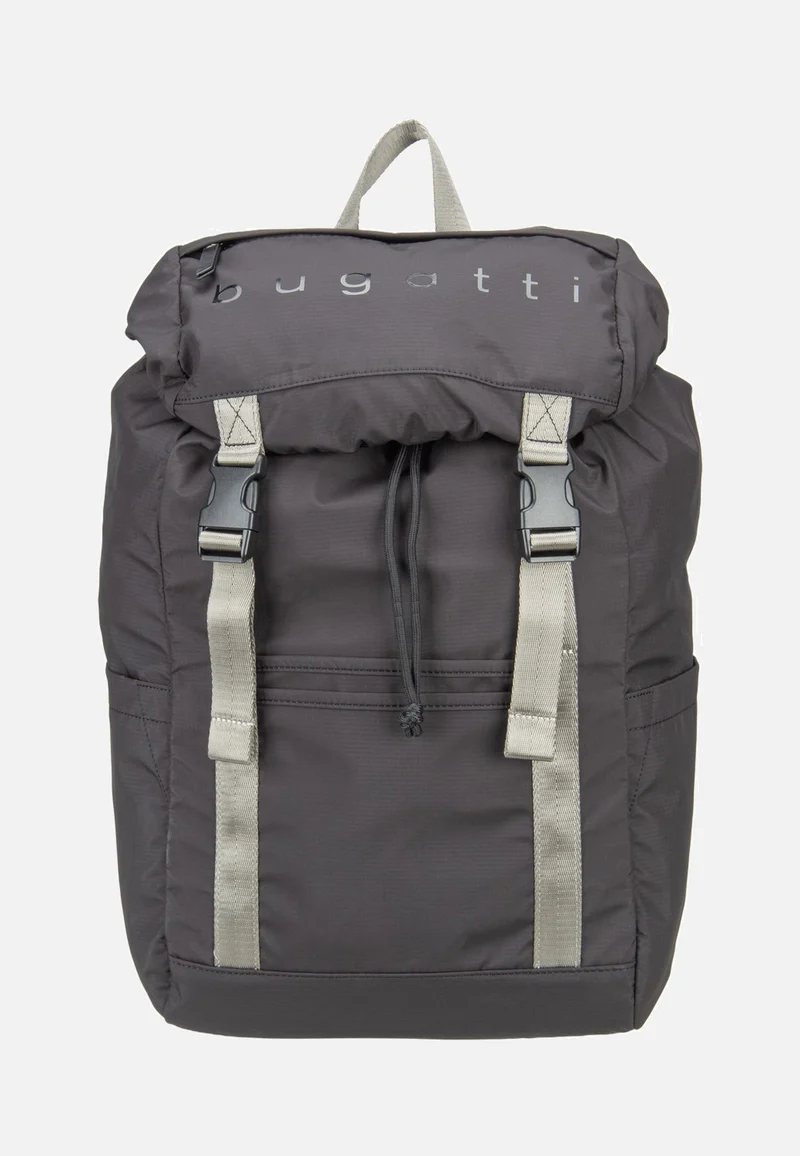 Legere Backpack Black - Rucksack