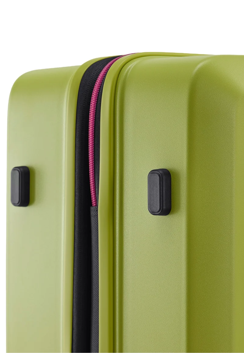 Buzz Trolley S Lime Green - Koffer