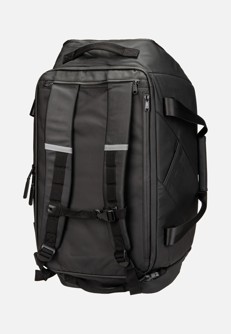 Duffle Explorer Medium Wellington - Dufflebag