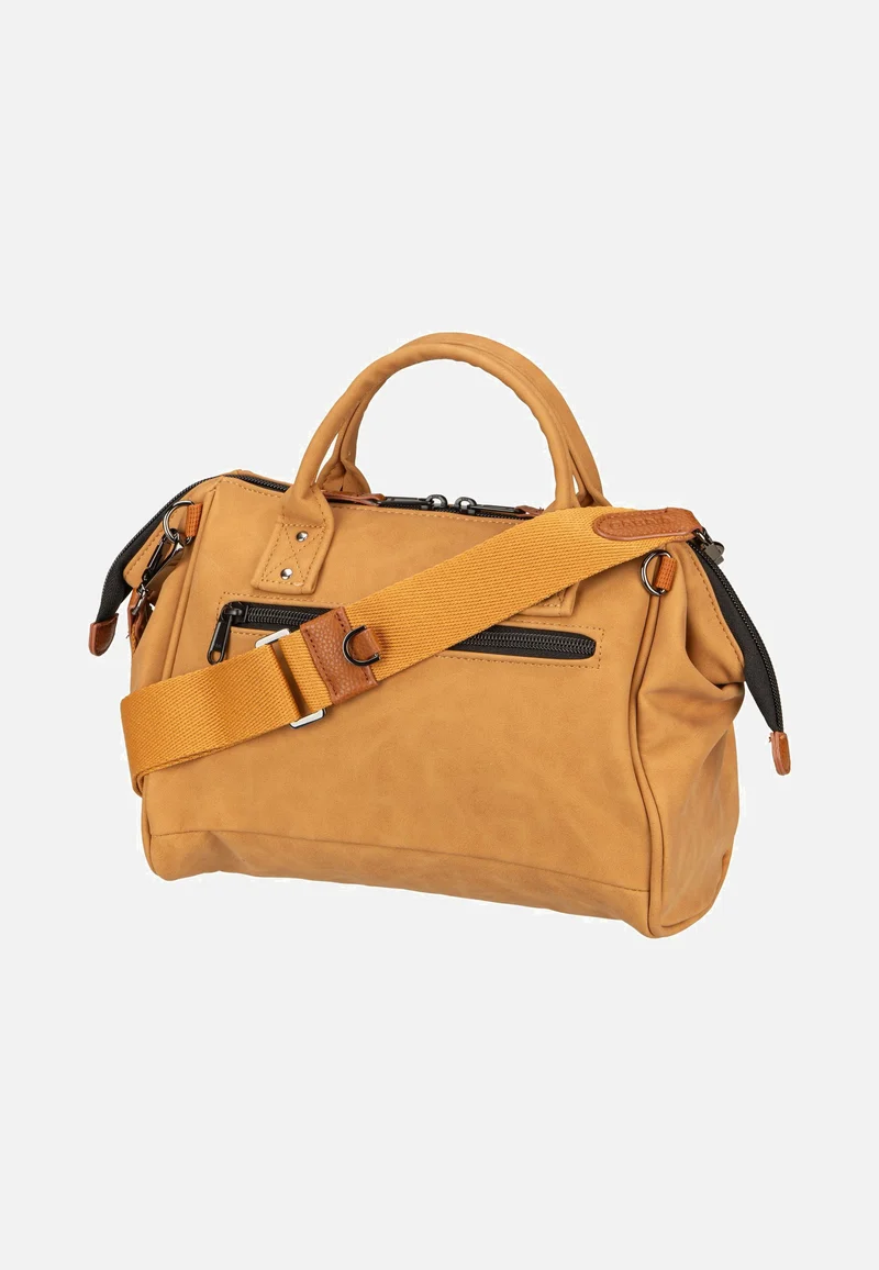 Adventurer X-Body Vegan Nubuck Medium Moscou - Henkeltasche