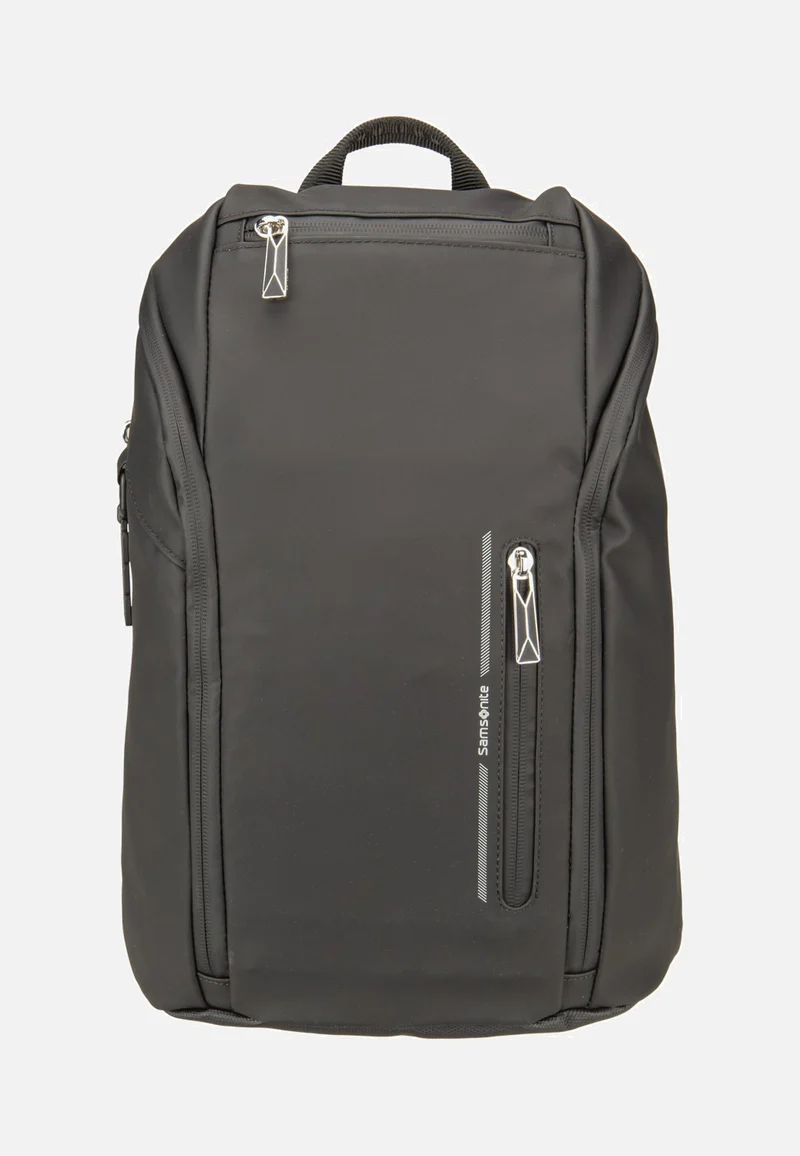 Glam-Go Daily Backpack Black - Rucksack