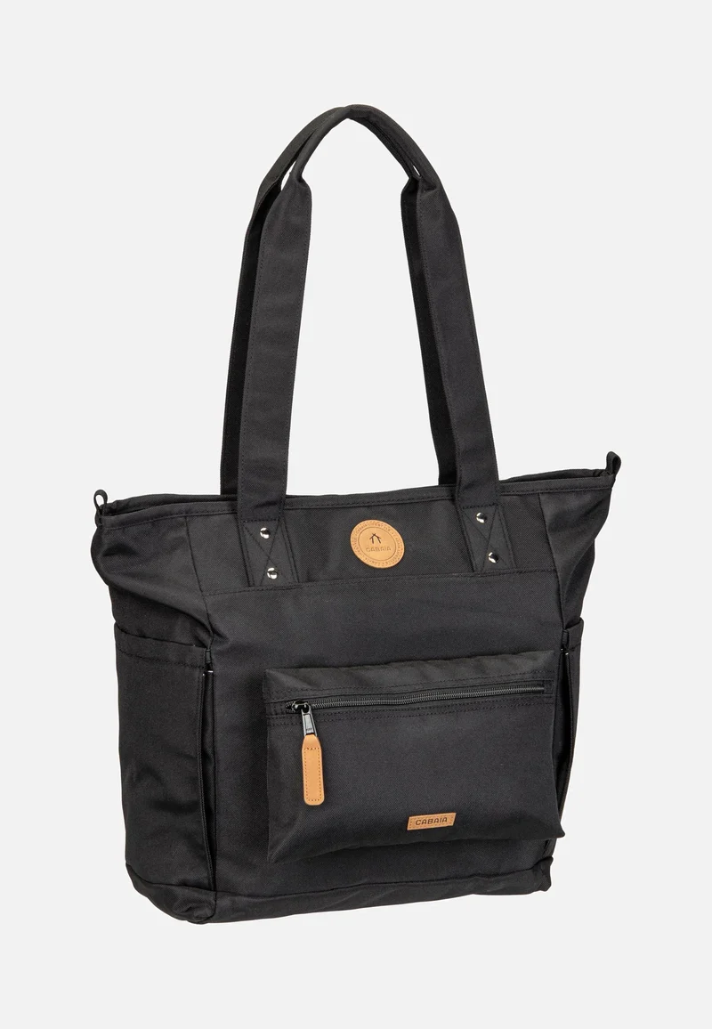 Tote Recycled Oxford Medium Berlin - Shopper